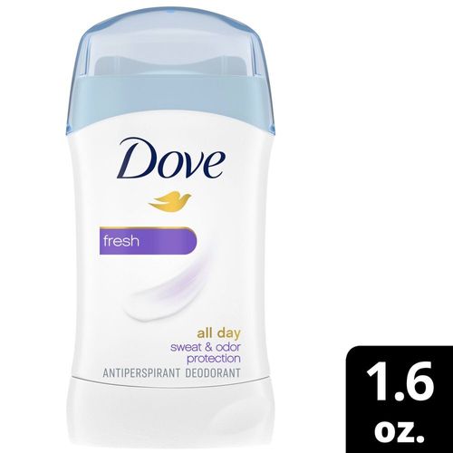 DESORORANTE-CREME-DOVE-STICK-45G-FRESH DESORORANTE-CREME-DOVE-STICK-45G-FRESH