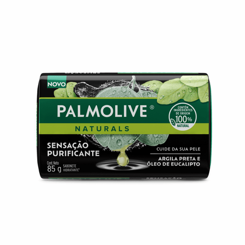 SAB-PALMOLIVE-SV-85G-ARGILA-E-EUCALIPTO SAB-PALMOLIVE-SV-85G-ARGILA-E-EUCALIPTO