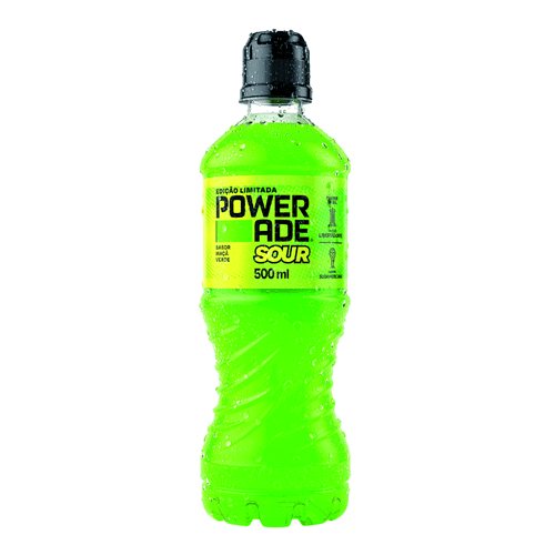 BEB-ISOTON-POWERADE-500ML-SB-SOUR---MACA-VERDE BEB-ISOTON-POWERADE-500ML-SB-SOUR---MACA-VERDE