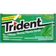 Chiclete-Trident-Menta-sem-acucar