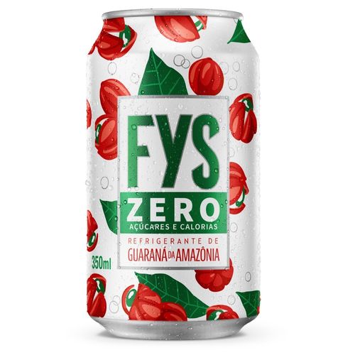 REFRIGERANTE-FYS-DE-GUARANA-AMAZONIA-350ML-LT-ZERO REFRIGERANTE-FYS-DE-GUARANA-AMAZONIA-350ML-LT-ZERO