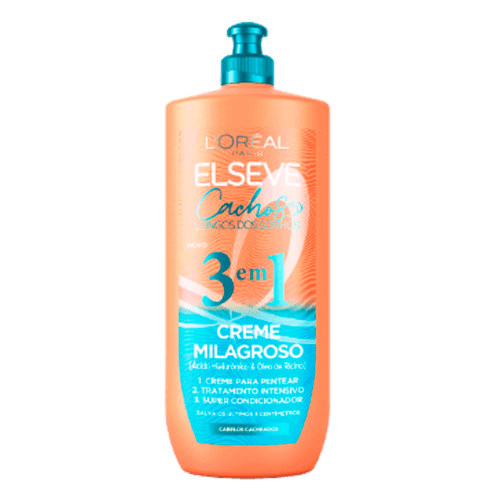 Creme-Milagroso-3-em-1-L-Oreal-Paris-Elseve-Cachos-Longos-dos-Sonhos-500ml Creme-Milagroso-3-em-1-L-Oreal-Paris-Elseve-Cachos-Longos-dos-Sonhos-500ml