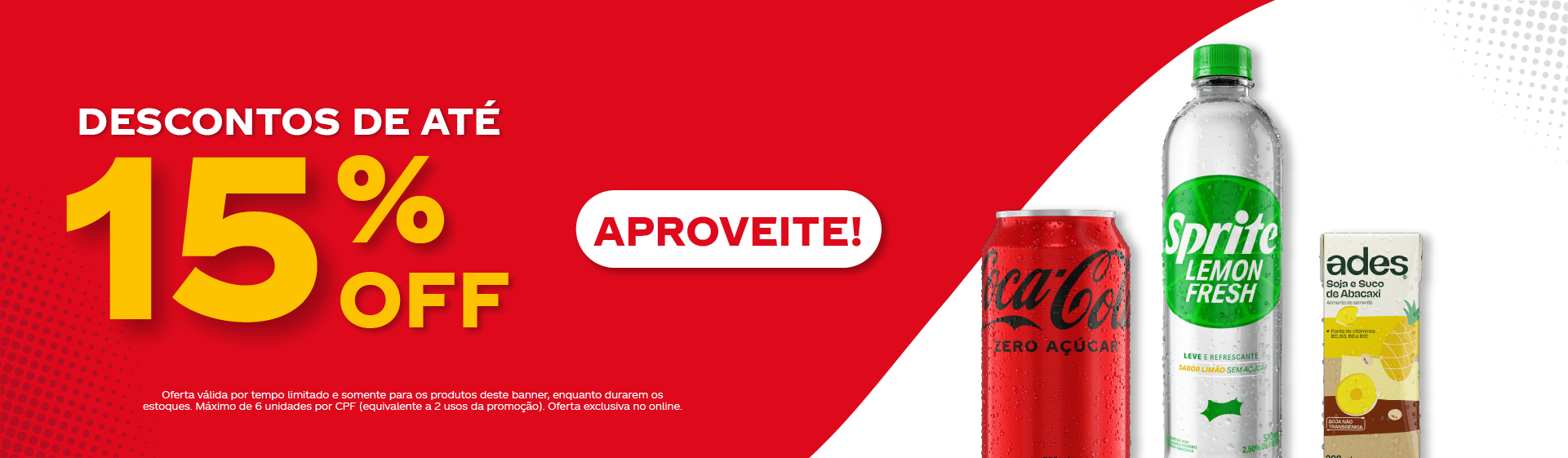 Refrigerantes Coca Cola 5/10