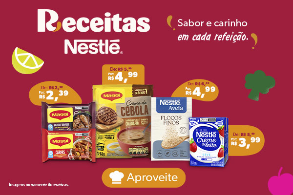 Creme de Leite 19/10