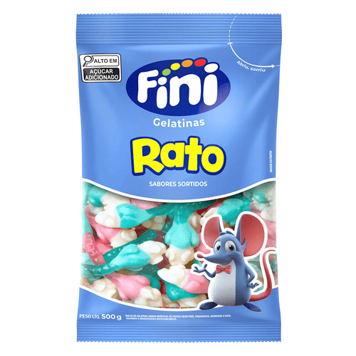 BALA-GELAT-FINI-80G--SM-RATO BALA-GELAT-FINI-80G--SM-RATO