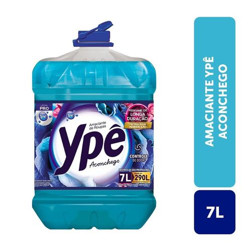 Amaciante-Ype-Tradicional-Aconchego-Pro-7-Litros