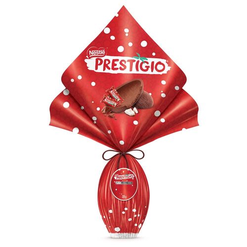 Ovo-de-Pascoa-Prestigio-Nestle-225g Ovo-de-Pascoa-Prestigio-Nestle-225g