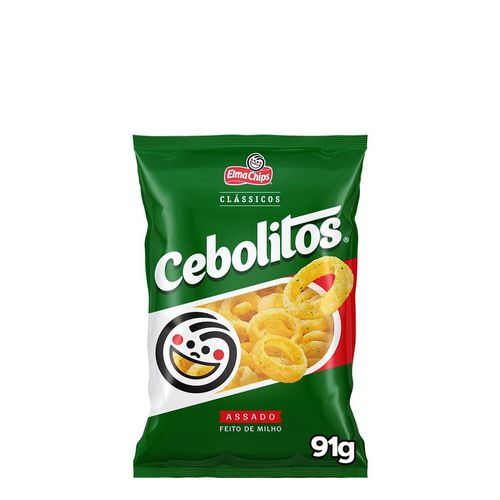 Salgadinho-Cebolitos-91g