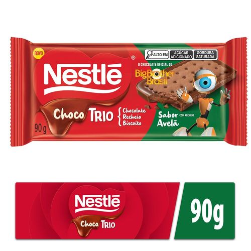 Chocotrio-NESTLE-Avela-90g Chocotrio-NESTLE-Avela-90g