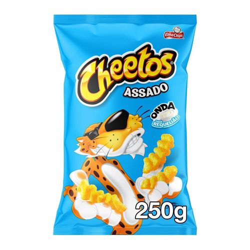 Salgadinho-Cheetos-Onda-250g Salgadinho-Cheetos-Onda-250g