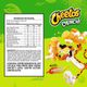 Salgadinho-Cheetos-Crunchy-Pimenta-Mexicana-120G Salgadinho-Cheetos-Crunchy-Pimenta-Mexicana-120G
