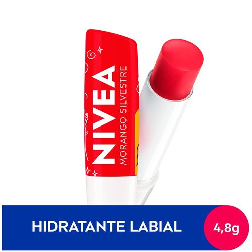 NIVEA-Hidratante-Labial-Morango-Silvestre-Ed.-Limitada-Rapunzel-Disney®-Princesa-48g NIVEA-Hidratante-Labial-Morango-Silvestre-Ed.-Limitada-Rapunzel-Disney®-Princesa-48g