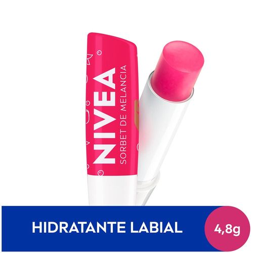 NIVEA-Hidratante-Labial-Sorbet-de-Melancia-Ed.-Limitada-Moana-Disney®-Princesa-48g NIVEA-Hidratante-Labial-Sorbet-de-Melancia-Ed.-Limitada-Moana-Disney®-Princesa-48g