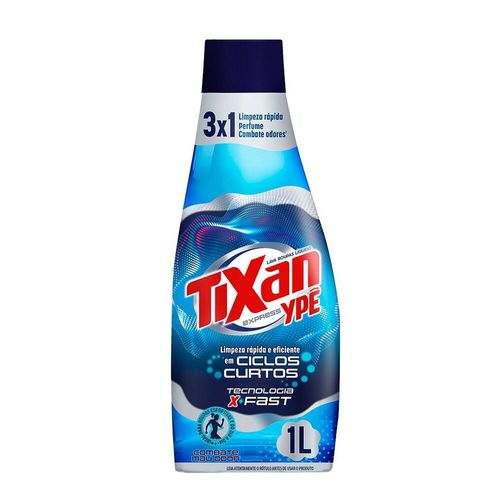 Sabao-Liquido-Tixan-Ype-Express-Combate-Mau-Odor-1l Sabao-Liquido-Tixan-Ype-Express-Combate-Mau-Odor-1l