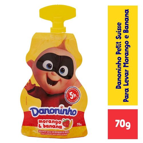 Danoninho-Petit-Suisse-Para-Levar-Morango-e-Banana-70g