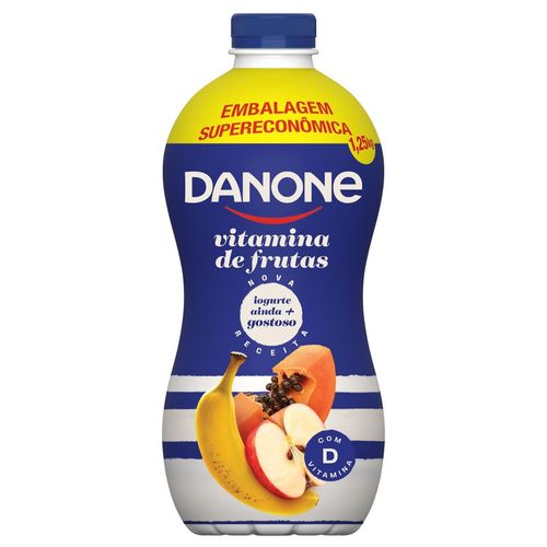 IOGURTE-LIQUIDO-PARC-DESNATADO-DANONE-VITAMINA-FRUTA-125KG IOGURTE-LIQUIDO-PARC-DESNATADO-DANONE-VITAMINA-FRUTA-125KG