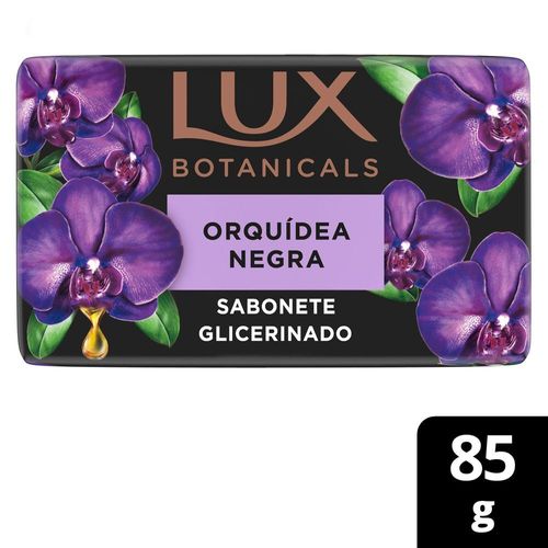 Sabonete-em-Barra-de-Glicerina-Orquidea-Negra-Lux-Botanicals-Envoltorio-85g