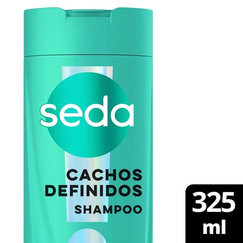 Shampoo-com-Pro-Vitamina-B5-Oleo-de-Coco-e-Elastina-Seda-Cachos-Definidos-Frasco-325ml Shampoo-com-Pro-Vitamina-B5-Oleo-de-Coco-e-Elastina-Seda-Cachos-Definidos-Frasco-325ml