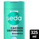 Shampoo-com-Pro-Vitamina-B5-Oleo-de-Coco-e-Elastina-Seda-Cachos-Definidos-Frasco-325ml