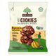 Biscoito-Vegano-37--Integral-Organico-Banana---Cacau-com-Cereais-Chia-e-Linhaca-Mae-Terra-Mini-Cookies-Pacote-120g