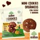 Biscoito-Vegano-37--Integral-Organico-Banana---Cacau-com-Cereais-Chia-e-Linhaca-Mae-Terra-Mini-Cookies-Pacote-120g
