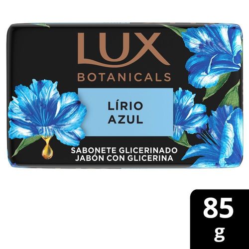 Sabonete-em-Barra-de-Glicerina-Lirio-Azul-Lux-Botanicals-Envoltorio-85g