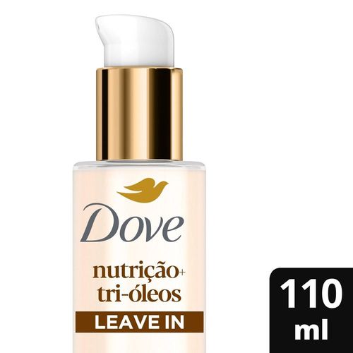 LEAVE-IN-DOVE-110ML-FR-NUTRICAO-TRI-OLEOS LEAVE-IN-DOVE-110ML-FR-NUTRICAO-TRI-OLEOS