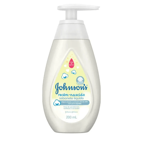 Sabonete-Liquido-Johnson-s-Recem-Nascido-Frasco-200ml