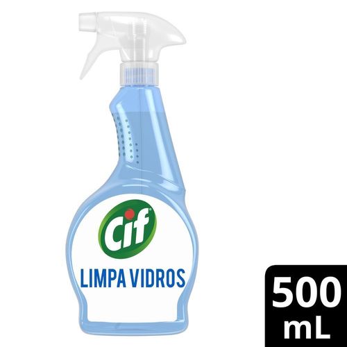 Limpador-Especialista-Cif-Limpa-Vidros-Gatilho-500-ml Limpador-Especialista-Cif-Limpa-Vidros-Gatilho-500-ml
