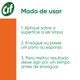 Limpador-Especialista-CIF-Derrete-Gordura-450-ml-Refil-Economico
