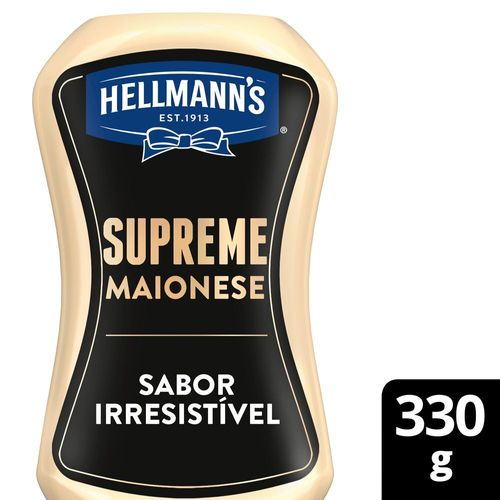 Maionese-Hellmann-s-Supreme-330-g Maionese-Hellmann-s-Supreme-330-g
