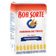 Farinha-de-Trigo-Enriquecida-com-Ferro-e-Acido-Folico-Tipo-1-Tradicional-Boa-Sorte-Pacote-1kg