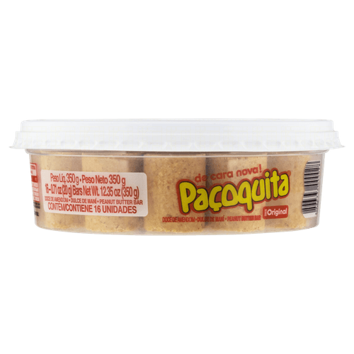 Doce-de-Amendoim-Original-Pacoquita-Pote-350g Doce-de-Amendoim-Original-Pacoquita-Pote-350g