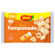 Milho-de-Pipoca-para-Micro-Ondas-Temperada-com-Toque-de-Chef-a-Base-de-Especiarias-Yoki-Pacote-100g