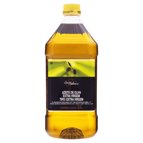 Azeite-de-Oliva-Extra-Virgem-Italiano-San-Frediano-Garrafa-2l Azeite-de-Oliva-Extra-Virgem-Italiano-San-Frediano-Garrafa-2l