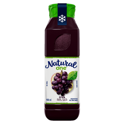 Suco-Misto-Uva-e-Maca-sem-Adicao-de-Acucar-Natural-One-Refrigerado-Garrafa-900ml Suco-Misto-Uva-e-Maca-sem-Adicao-de-Acucar-Natural-One-Refrigerado-Garrafa-900ml