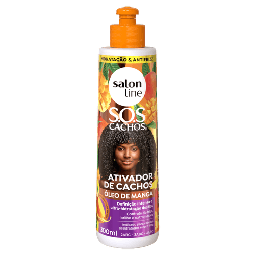 Ativador-De-Cachos-Tradicional-Salon-Line-S.o.s-Cachos-Oleo-De-Manga-Frasco-300ml