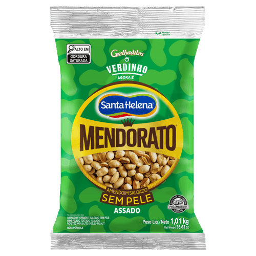 Amendoim-Torrado-Sem-Pele-Grelhaditos-1kg-Santa-Helena Amendoim-Torrado-Sem-Pele-Grelhaditos-1kg-Santa-Helena