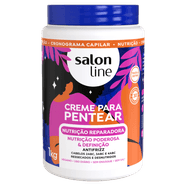 Creme-Para-Pentear-Nutricao-Reparadora-Salon-Line-1kg