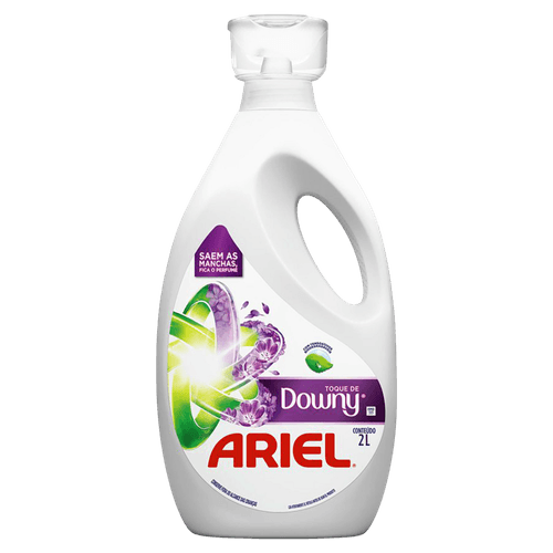 Lava-Roupas-Concentrado-Toque-de-Downy-Ariel-Frasco-2l Lava-Roupas-Concentrado-Toque-de-Downy-Ariel-Frasco-2l