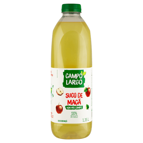 Suco-Integral-de-Maca-sem-Adicao-de-Acucar-Campo-Largo-Garrafa-135l