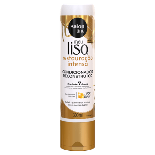 Condicionador-Salon-Line-Meu-Liso-Restauracao-Intensa-300ml