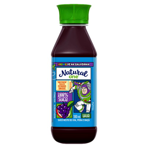 Suco-Misto-Uva-e-Maca-Natural-One-Ambiente-Garrafa-180ml