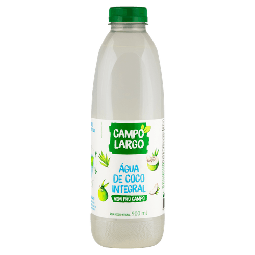Agua-de-Coco-Integral-Campo-Largo-Garrafa-900ml Agua-de-Coco-Integral-Campo-Largo-Garrafa-900ml
