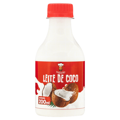 Leite-De-Coco-Fredao-Frasco-200ml Leite-De-Coco-Fredao-Frasco-200ml