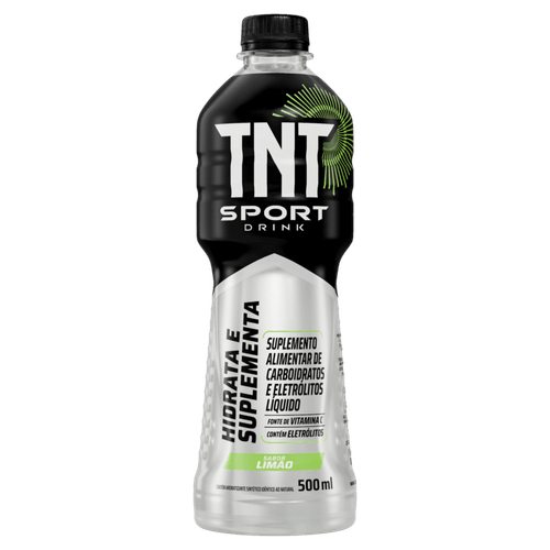 Suplemento-Alimentar-de-Carboidratos-e-Eletrolitos-Liquido-Limao-TNT-Garrafa-500ml Suplemento-Alimentar-de-Carboidratos-e-Eletrolitos-Liquido-Limao-TNT-Garrafa-500ml
