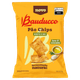 PAO-CHIPS-BAUDUCCO-FERM-NAT-90G-PC-AZEITE-E-SAL