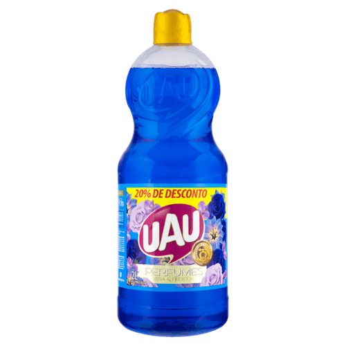 Limpador-de-Uso-Geral-Perfumado-Brisa---Frescor-Uau-Frasco-2l-Leve-Mais-Pague-Menos