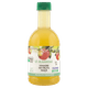 Vinagre-de-Fruta-Maca-Organico-Almaromi-Frasco-400ml