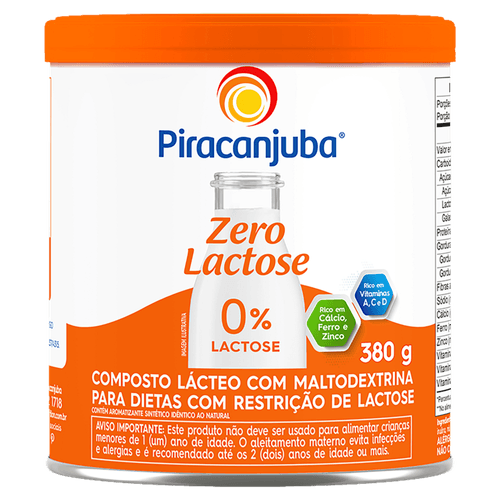 Composto-Lacteo-com-Maltodextriina-Zero-Lactose-para-Dietas-com-Restricao-de-Lactose-Piracanjuba-Lata-380g